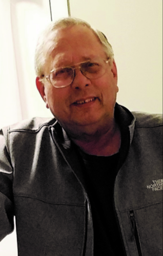 Glen A. Bonfante